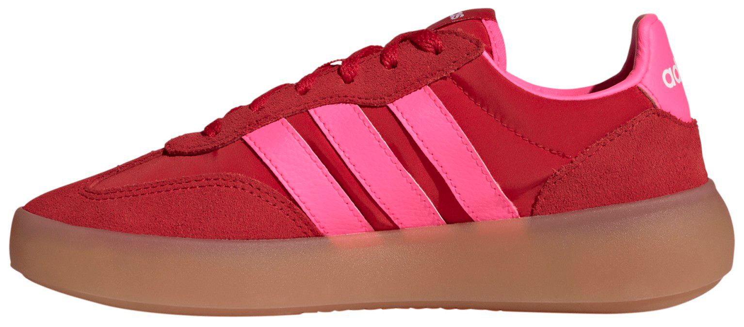 adidas Kids' Grade School Barreda Decode Shoes product image