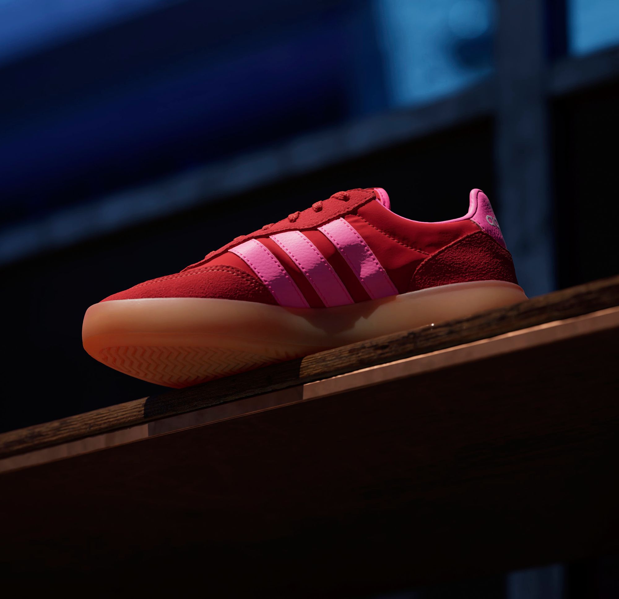 adidas Kids' Grade School Barreda Decode Shoes product image