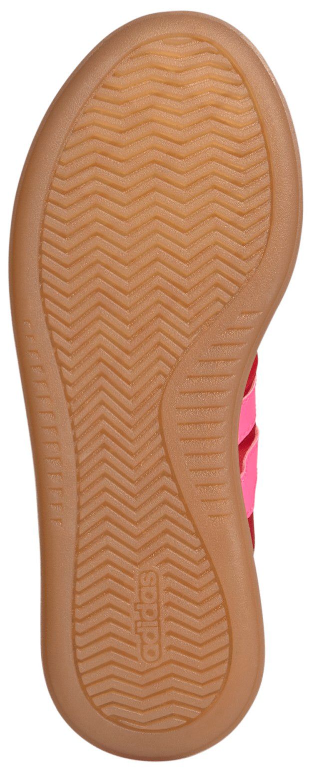 adidas Kids' Grade School Barreda Decode Shoes product image