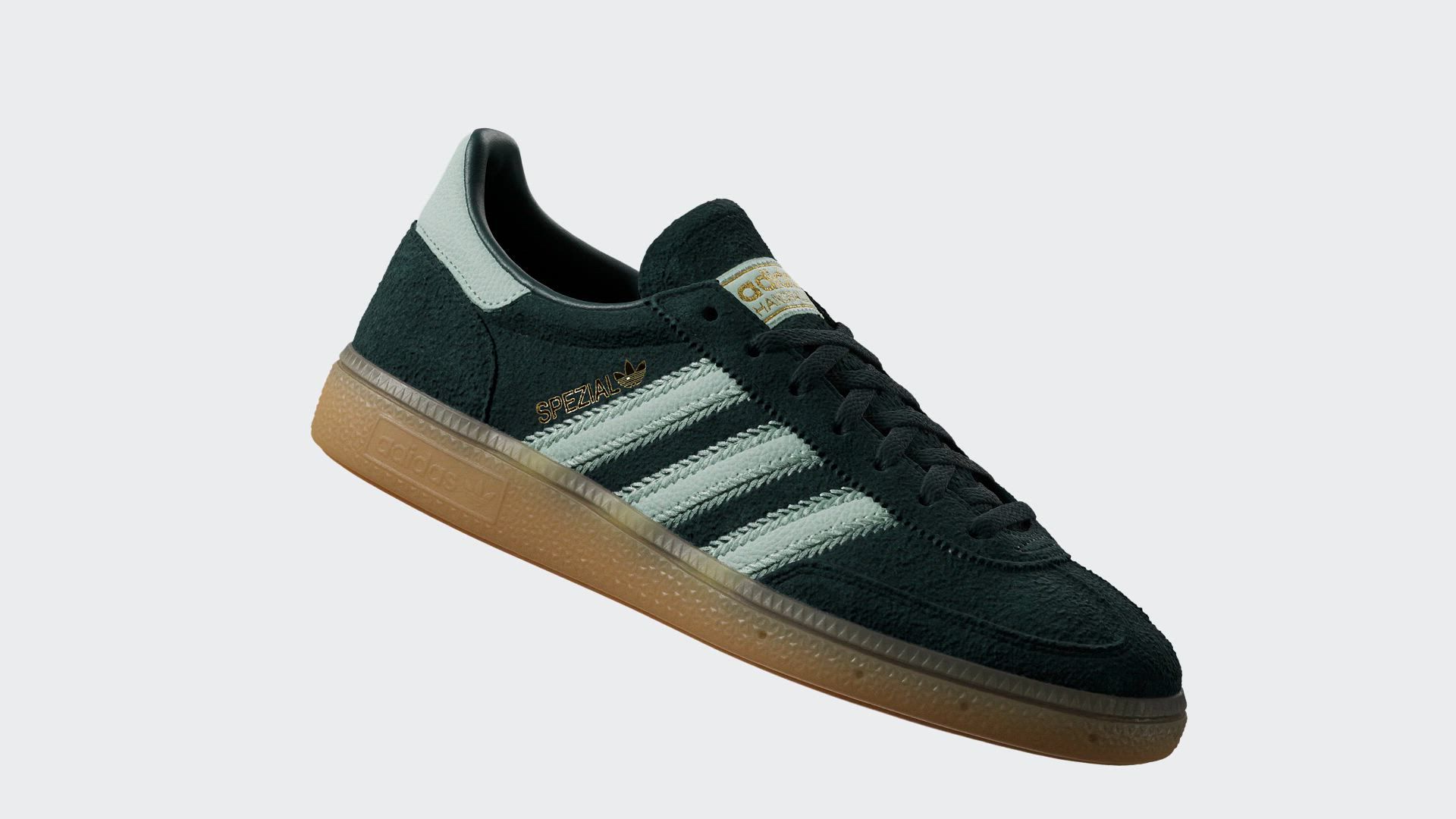 adidas Women's Handball Spezial Shoes product