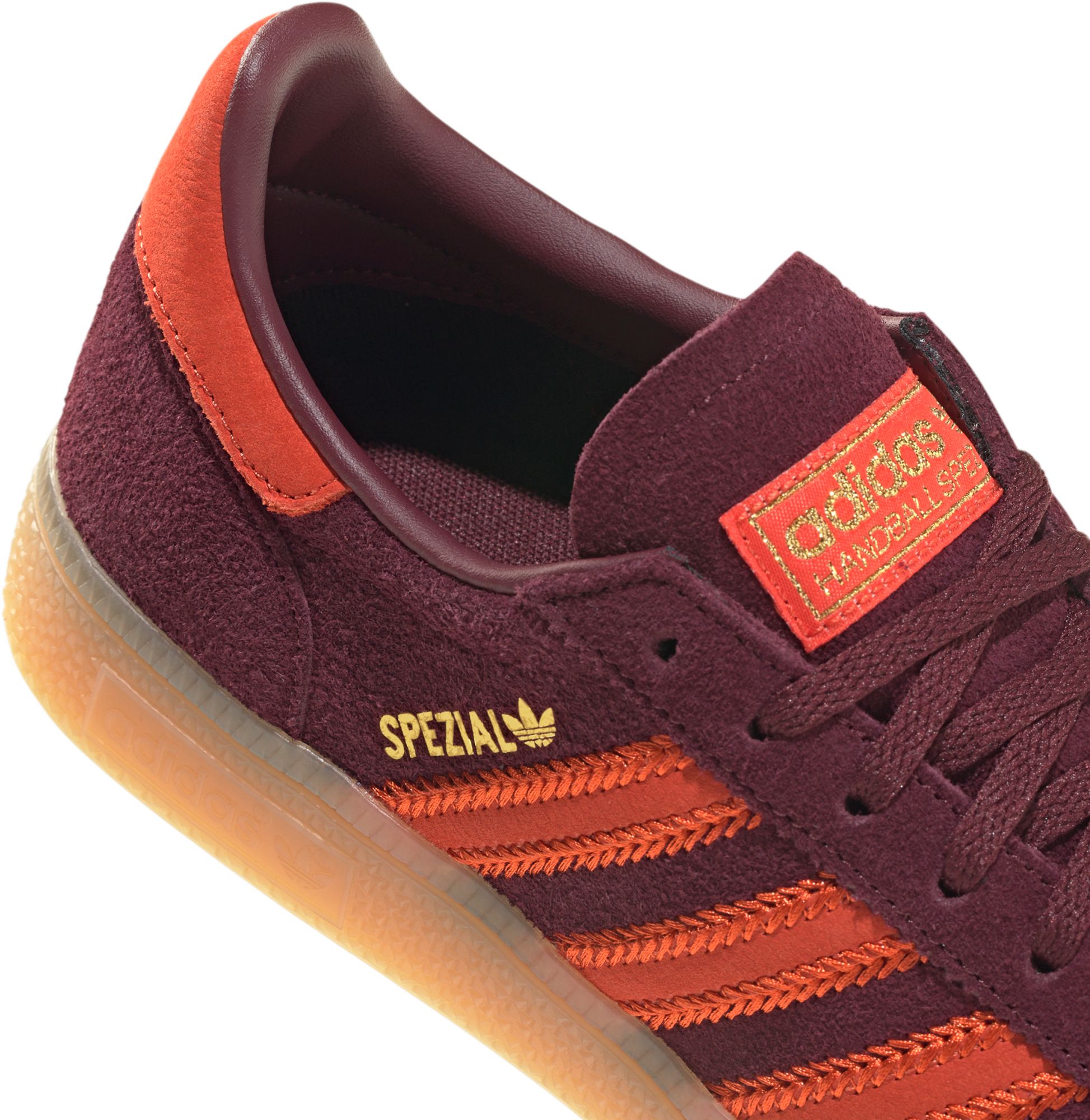 adidas Women's Handball Spezial Shoes product image