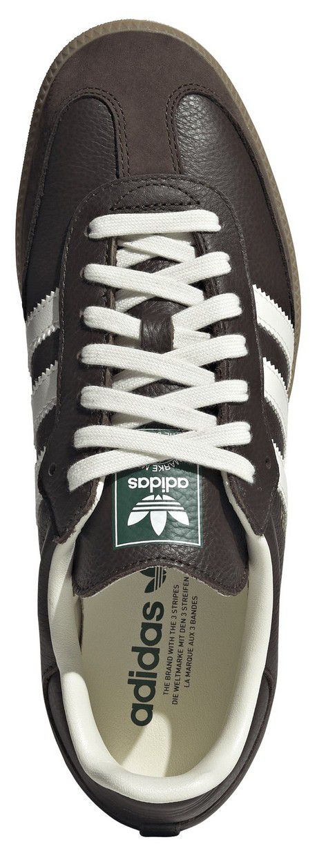 adidas Samba OG Shoes product image