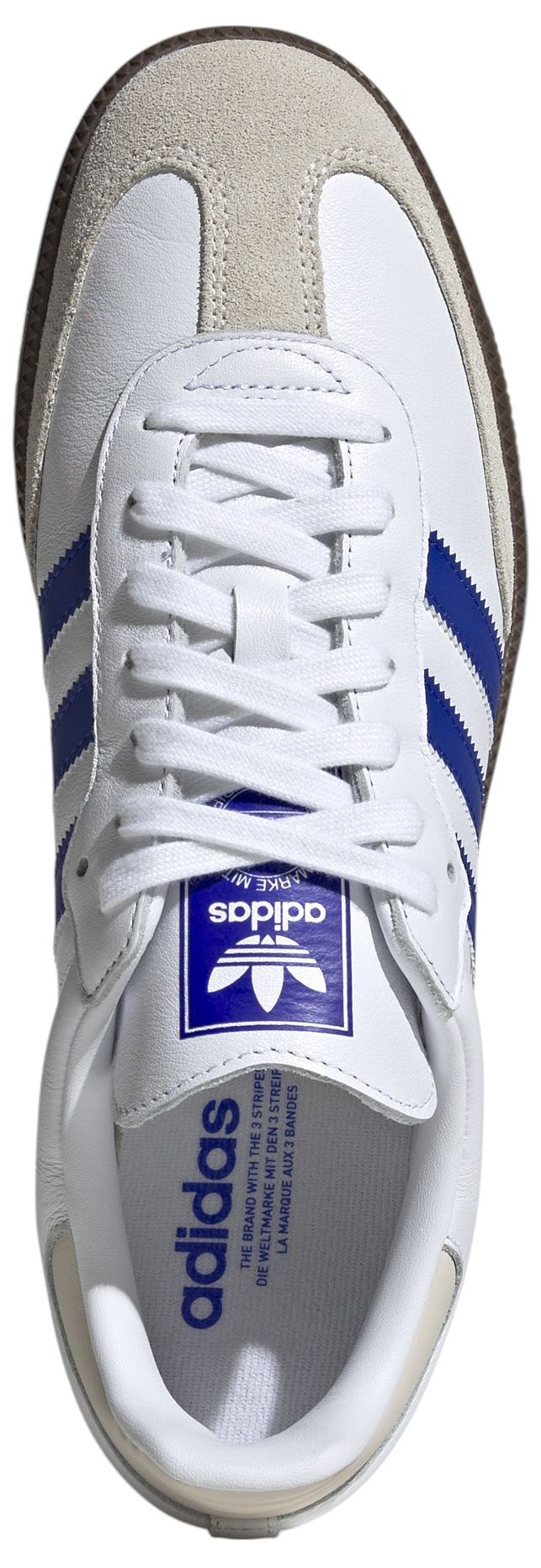 adidas Samba OG Shoes product image