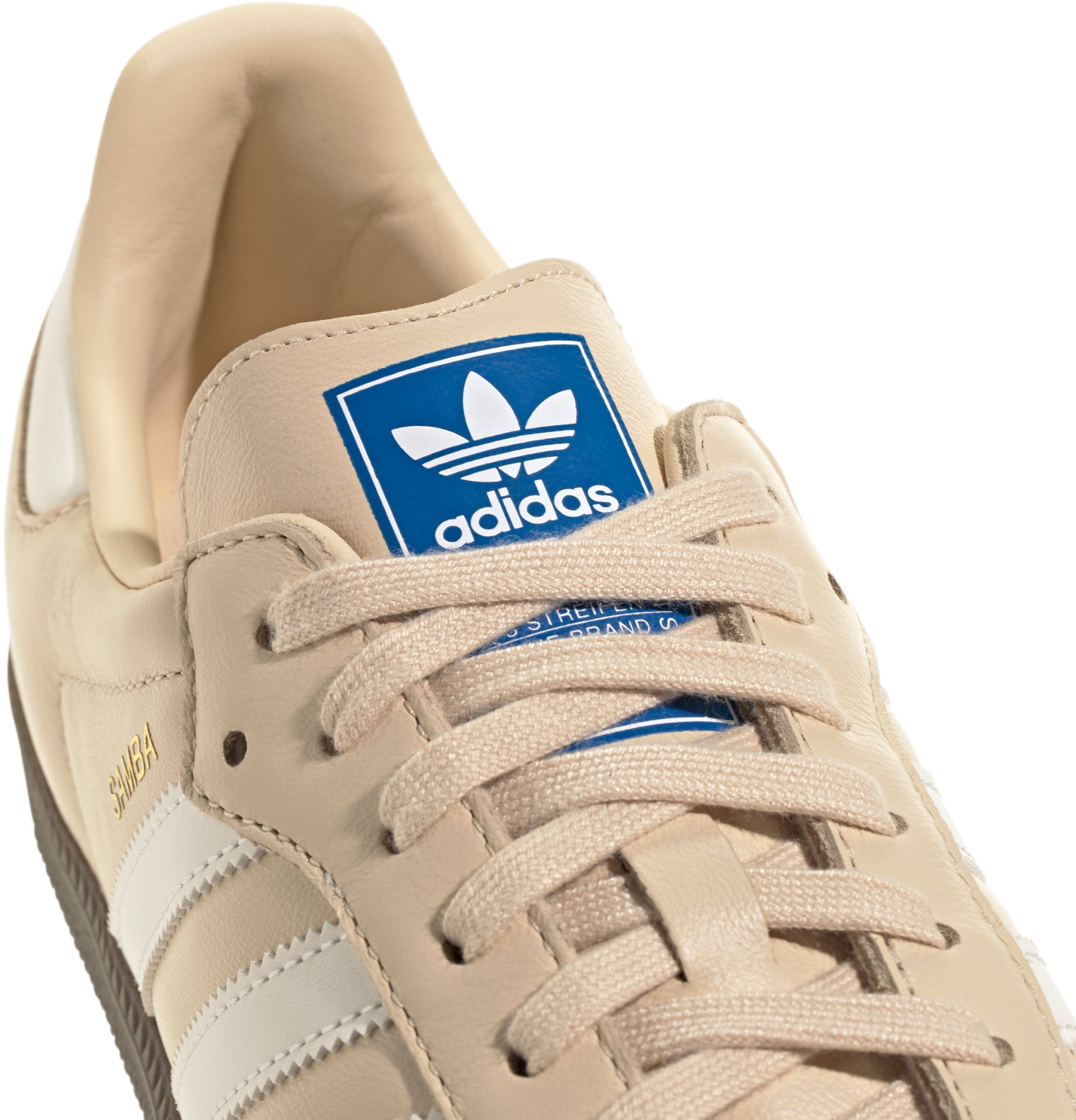 adidas Samba OG Shoes product image
