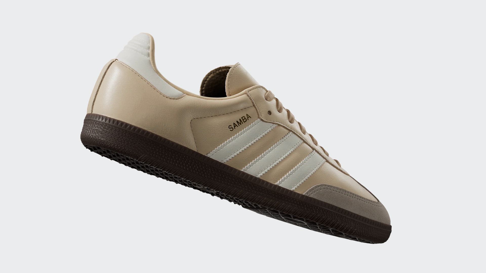 adidas Samba OG Shoes product
