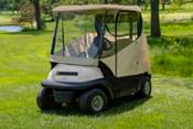 JEF World of Golf Standard Golf Cart Enclosure product image