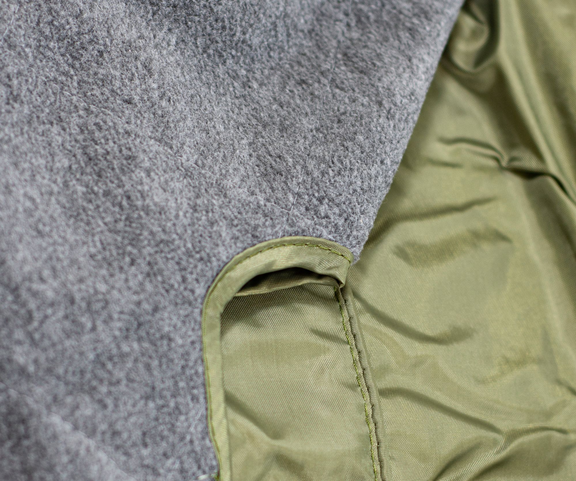 JEF World of Golf Golf Cart Seat Blanket product image