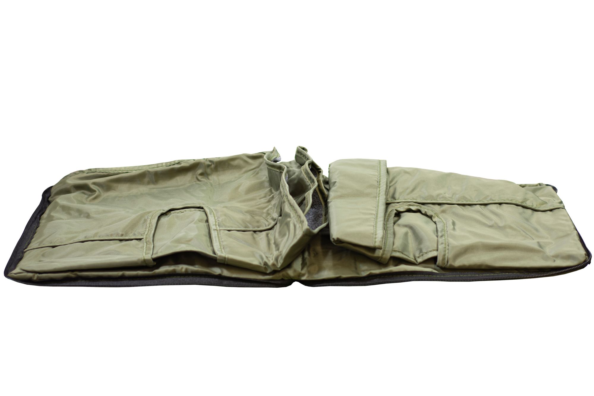 JEF World of Golf Golf Cart Seat Blanket product image