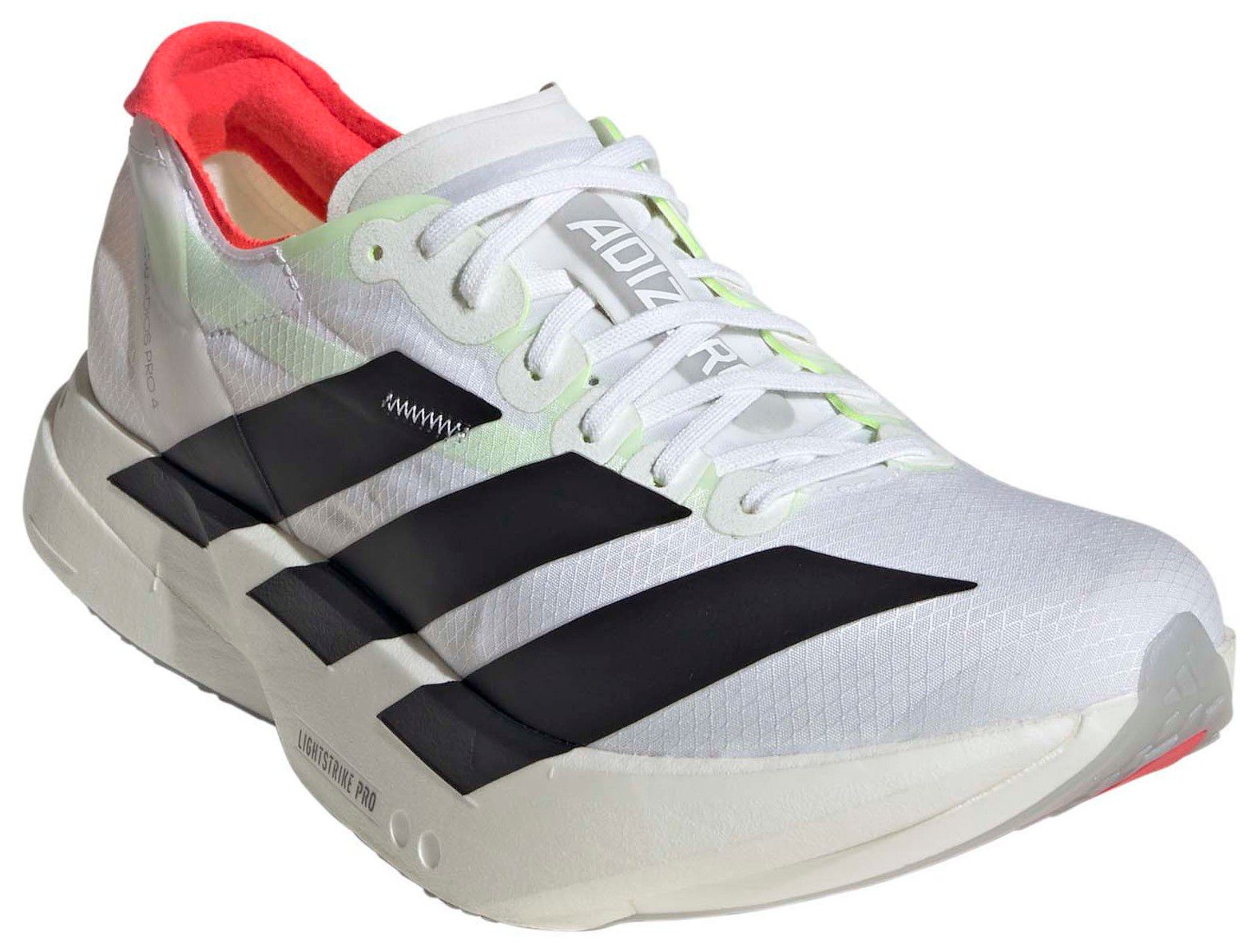 adidas Women's Adizero Adios Pro 4 Running Shoes product image