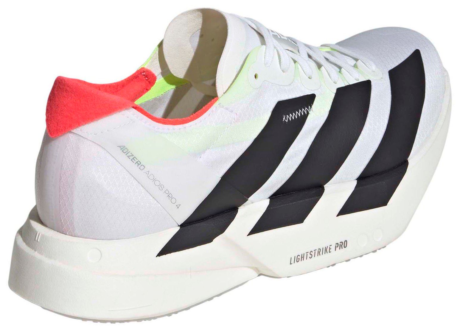 adidas Women's Adizero Adios Pro 4 Running Shoes product image