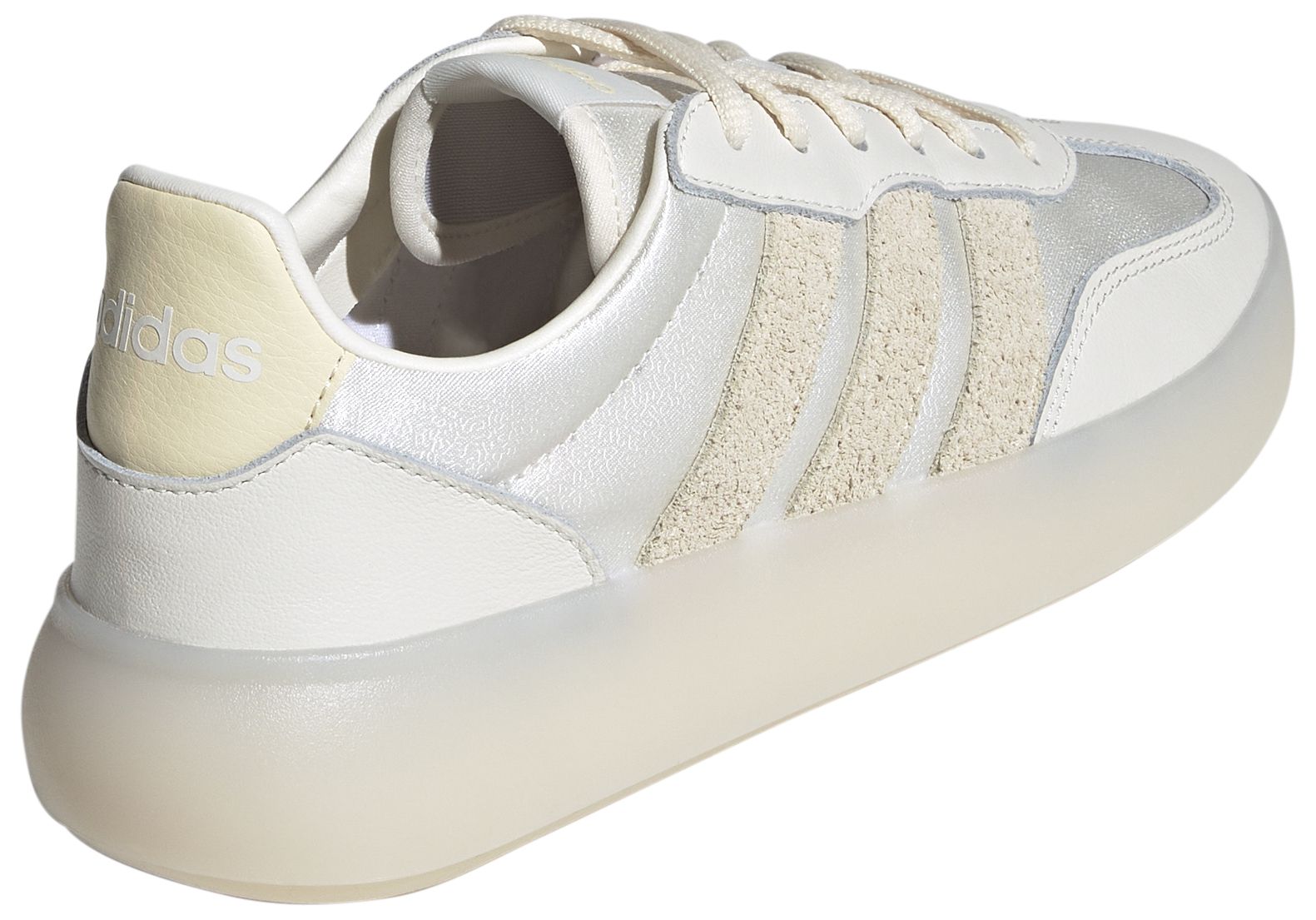 adidas Women's Barreda Decode Shoes product image