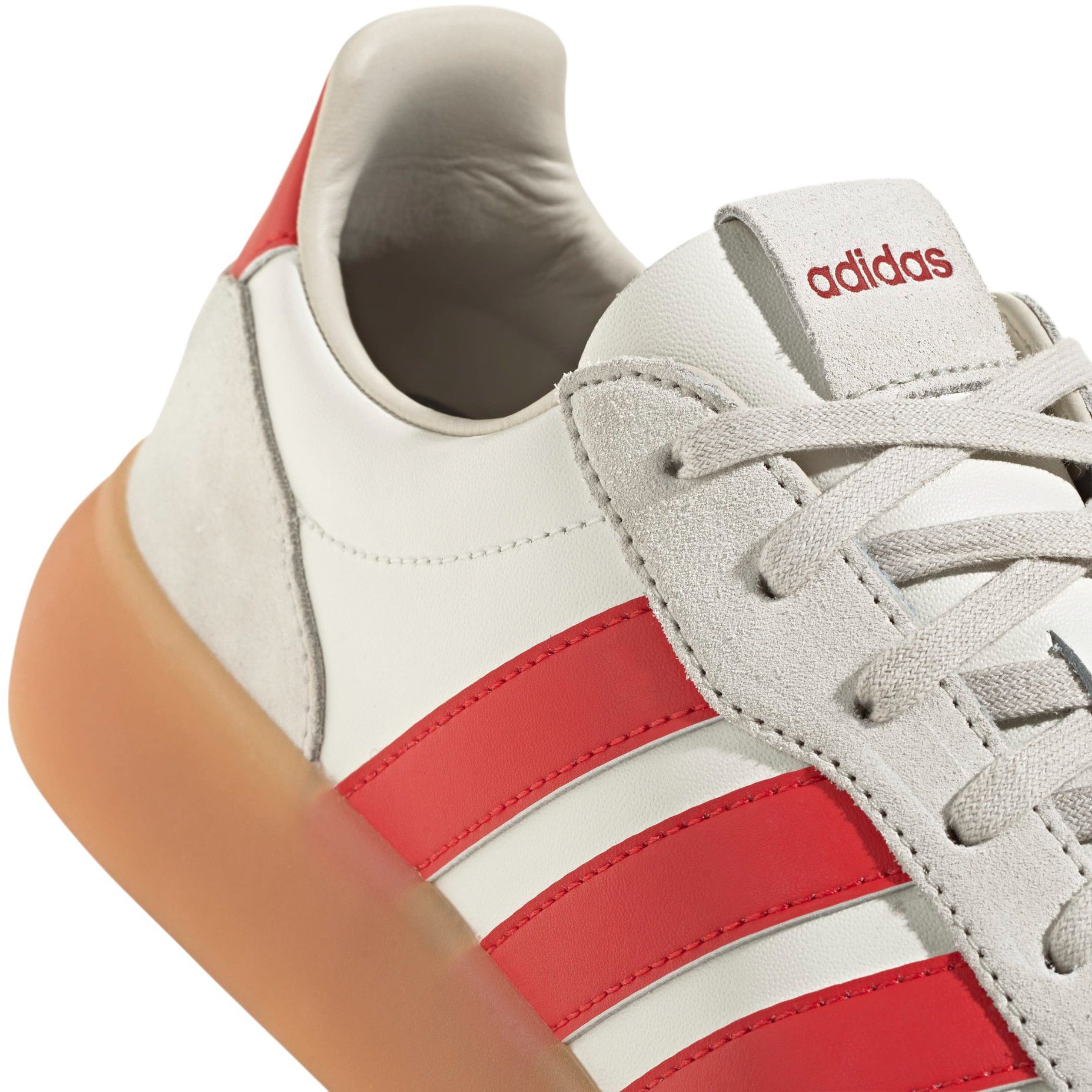 adidas Men's Barreda Decode Shoes product image