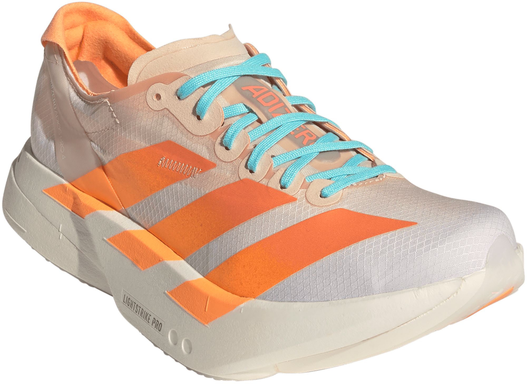 adidas Women's Adizero Adios Pro 4 Running Shoes product image