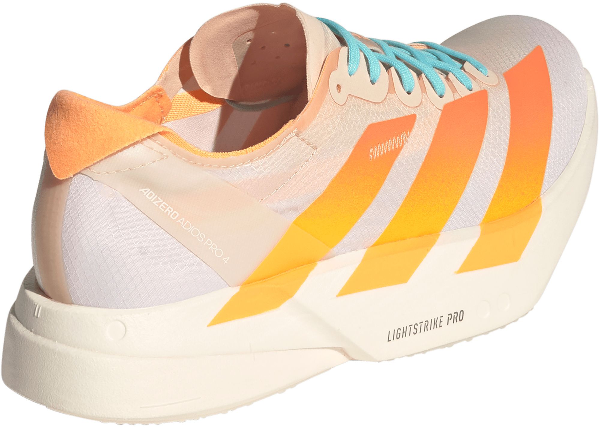 adidas Women's Adizero Adios Pro 4 Running Shoes product image