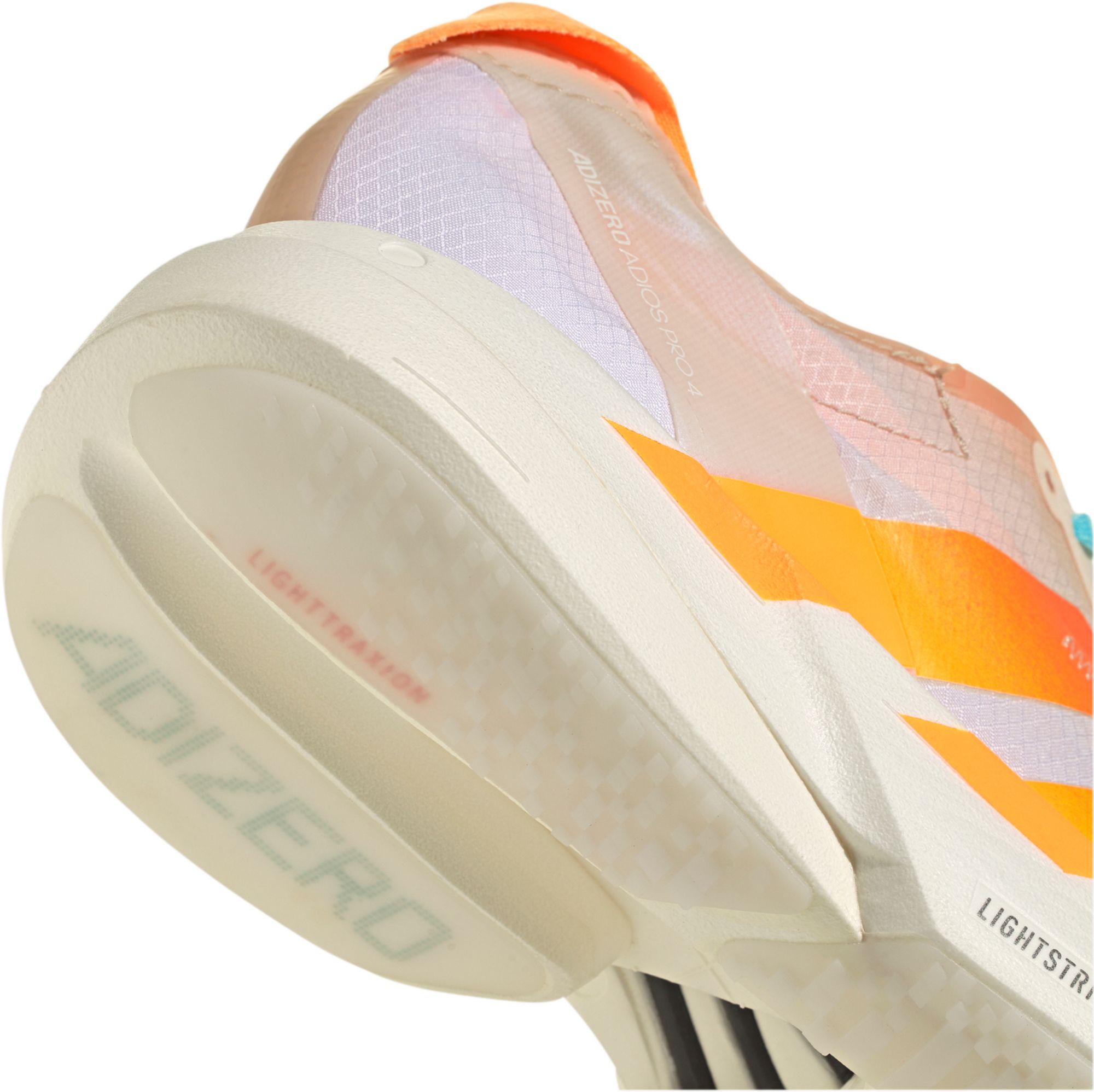 adidas Women's Adizero Adios Pro 4 Running Shoes product image
