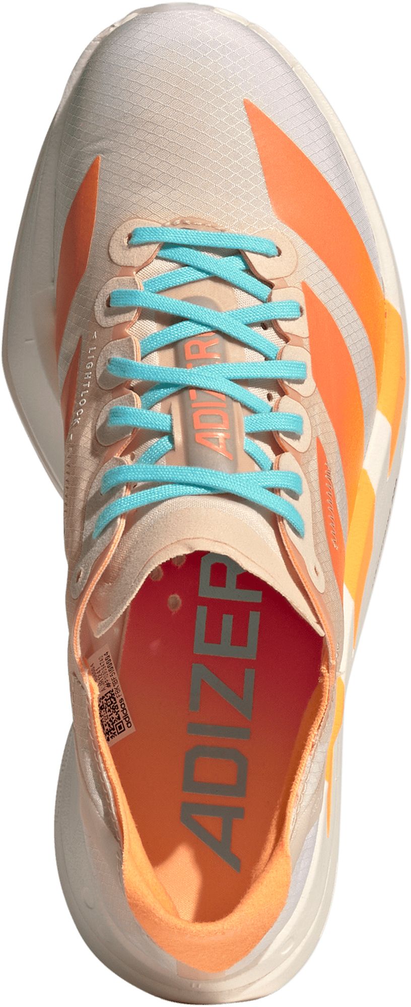 adidas Women's Adizero Adios Pro 4 Running Shoes product image