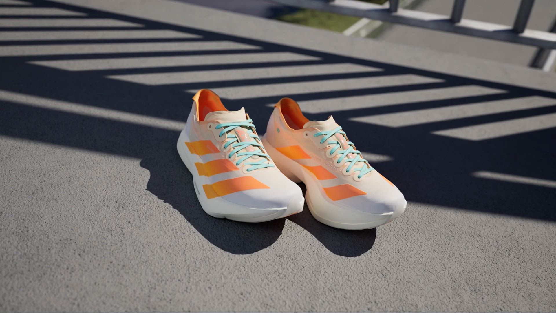 adidas Women's Adizero Adios Pro 4 Running Shoes | Dick's