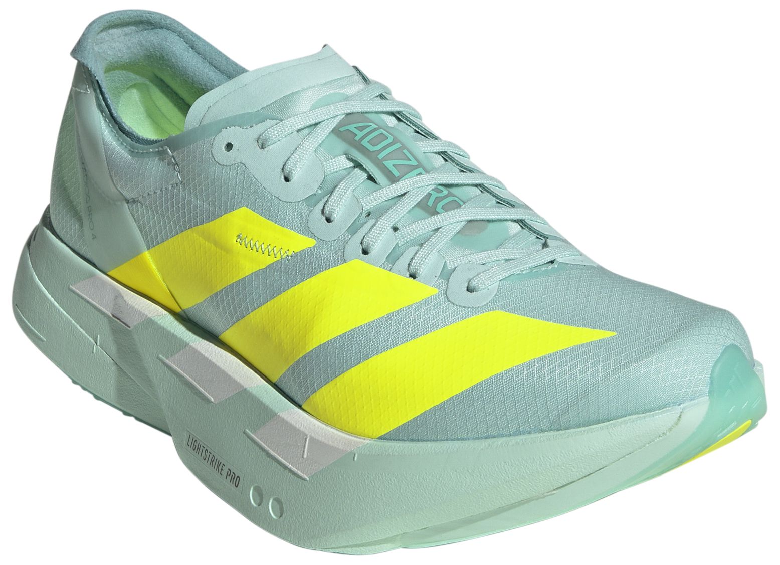 adidas Women's Adizero Adios Pro 4 Running Shoes product image