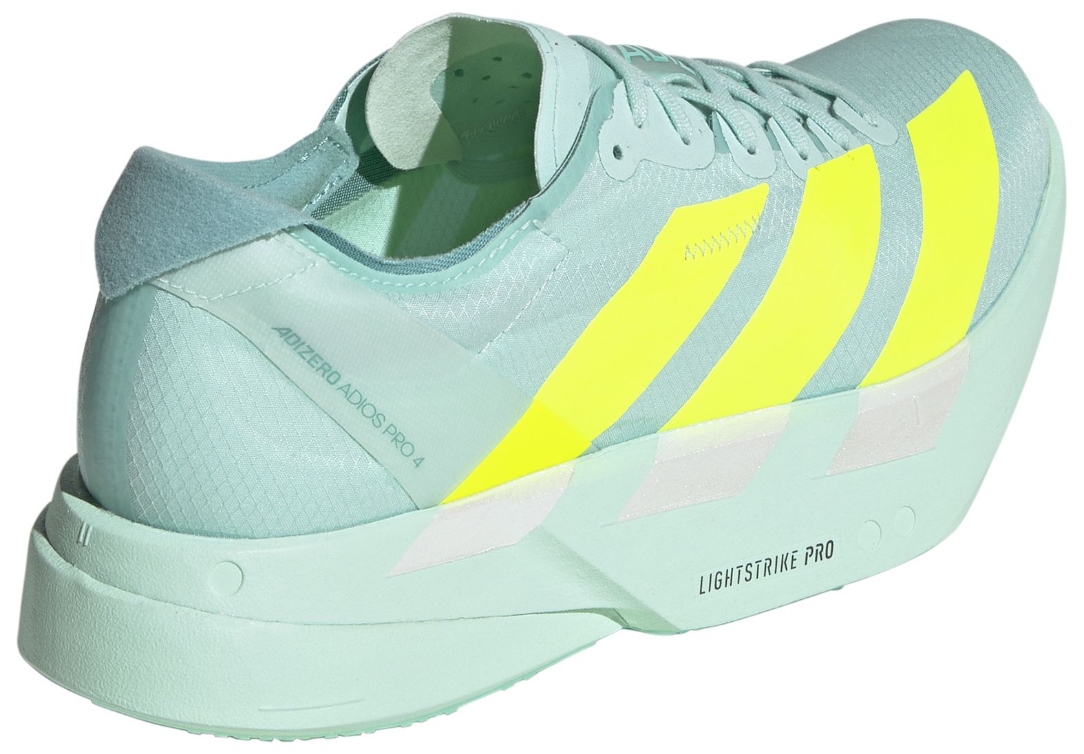 adidas Women's Adizero Adios Pro 4 Running Shoes product image
