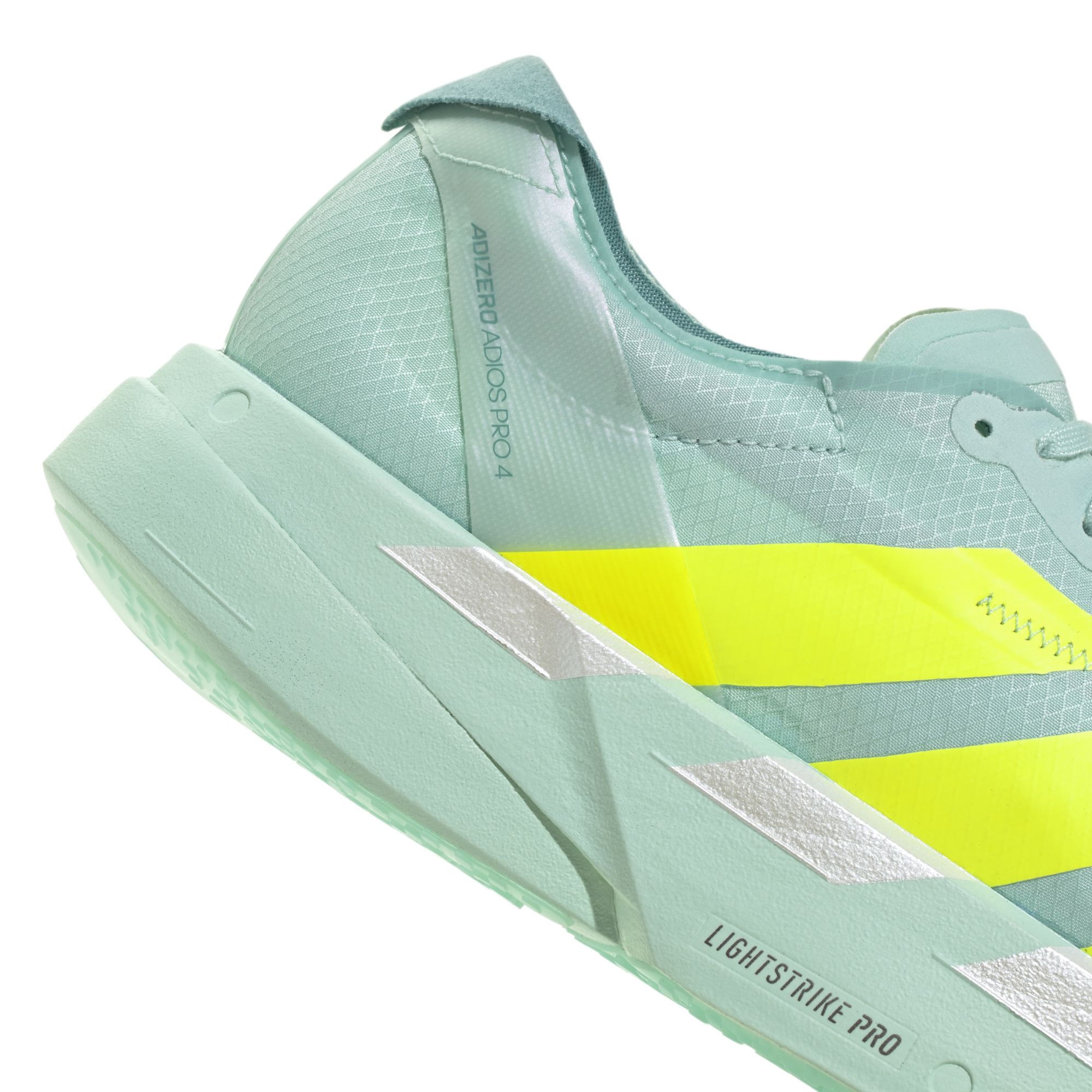 adidas Women's Adizero Adios Pro 4 Running Shoes product image