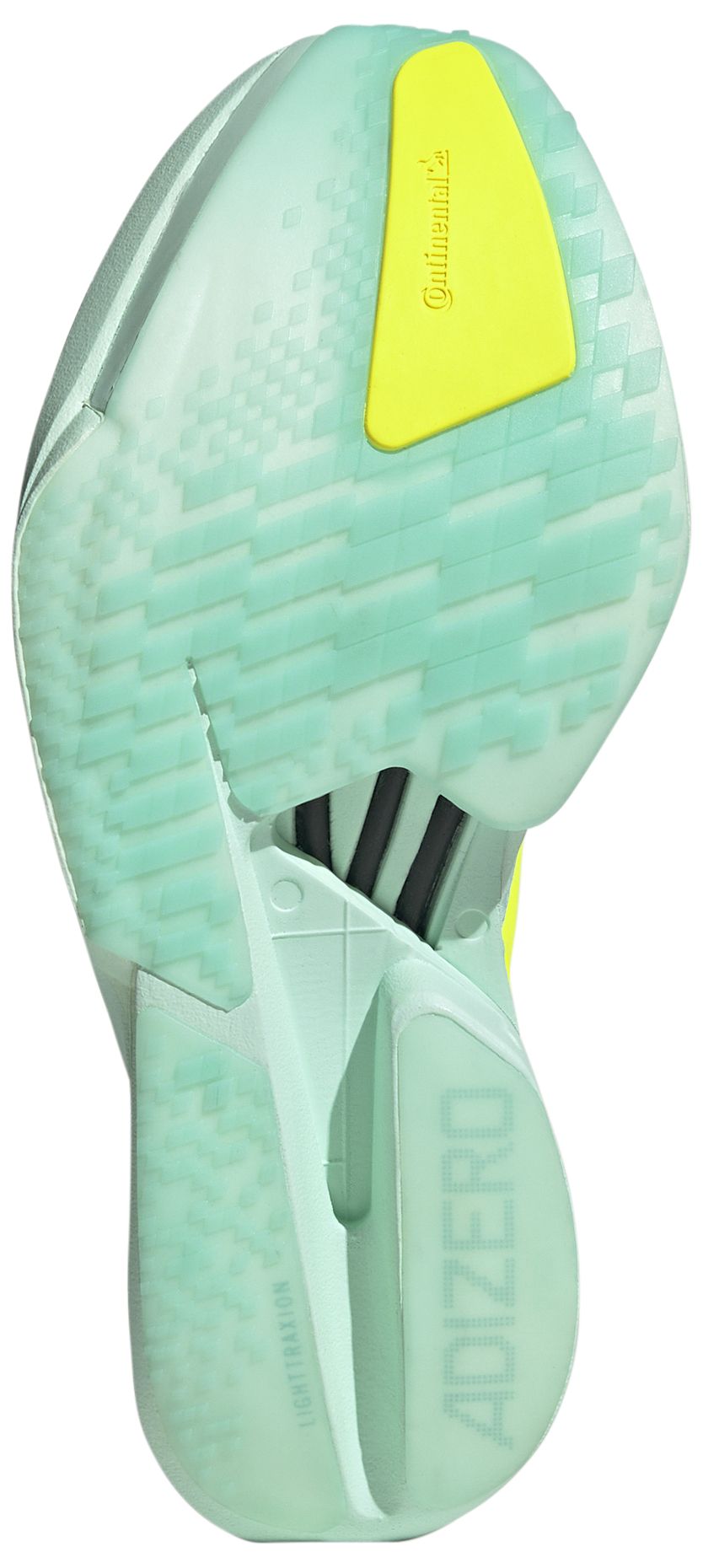 adidas Women's Adizero Adios Pro 4 Running Shoes product image