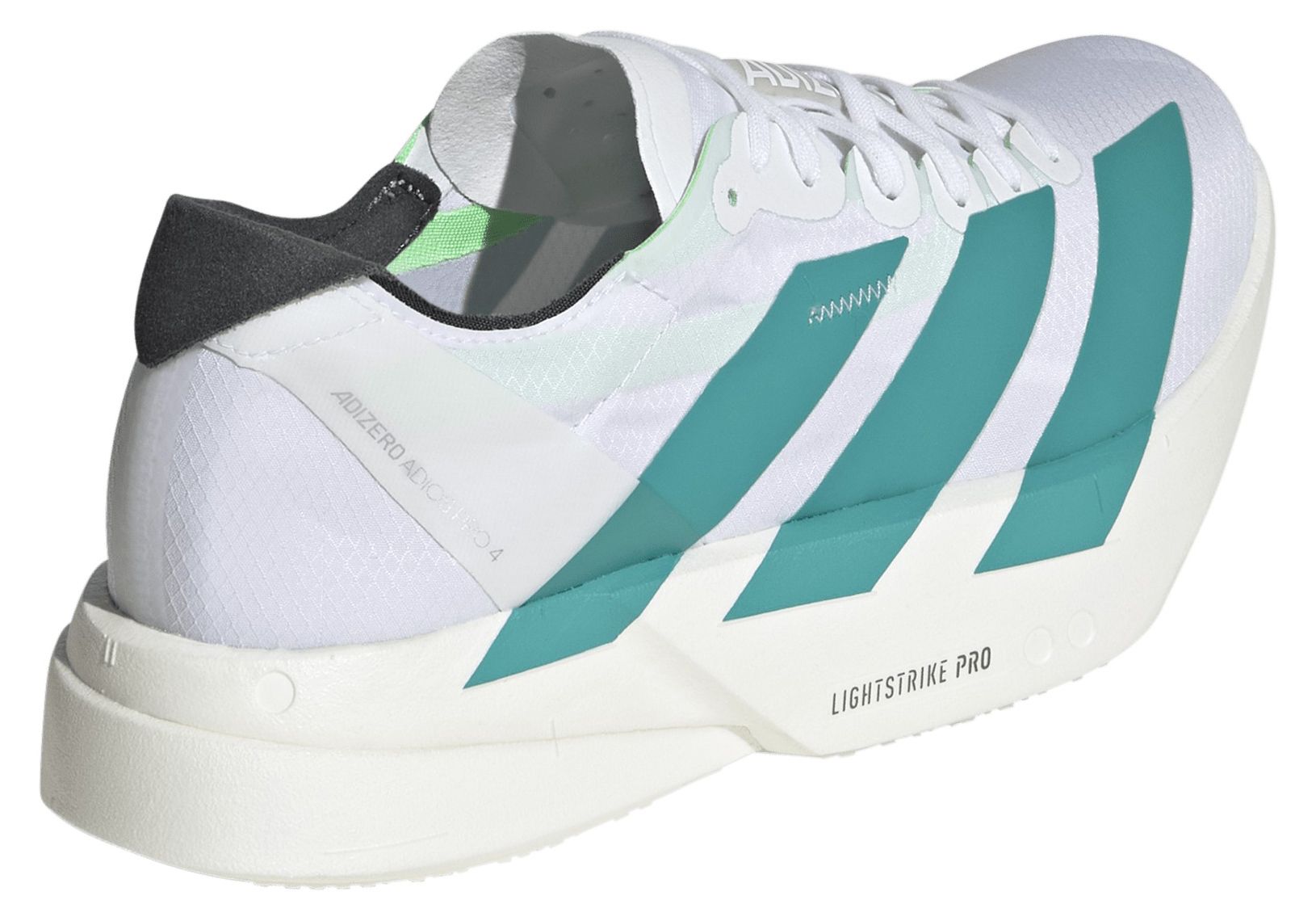 adidas Women's Adizero Adios Pro 4 Running Shoes product image