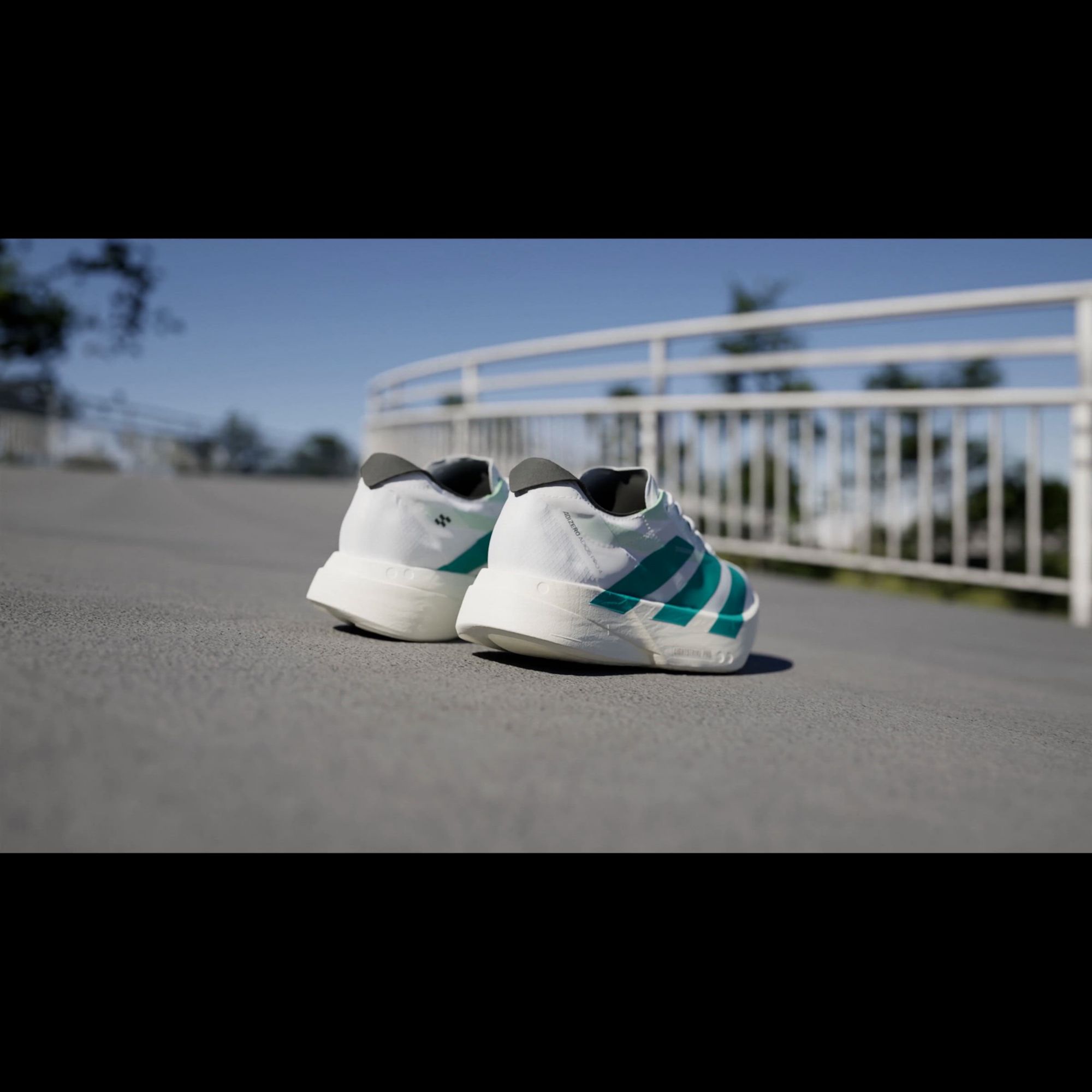 adidas Women's Adizero Adios Pro 4 Running Shoes product