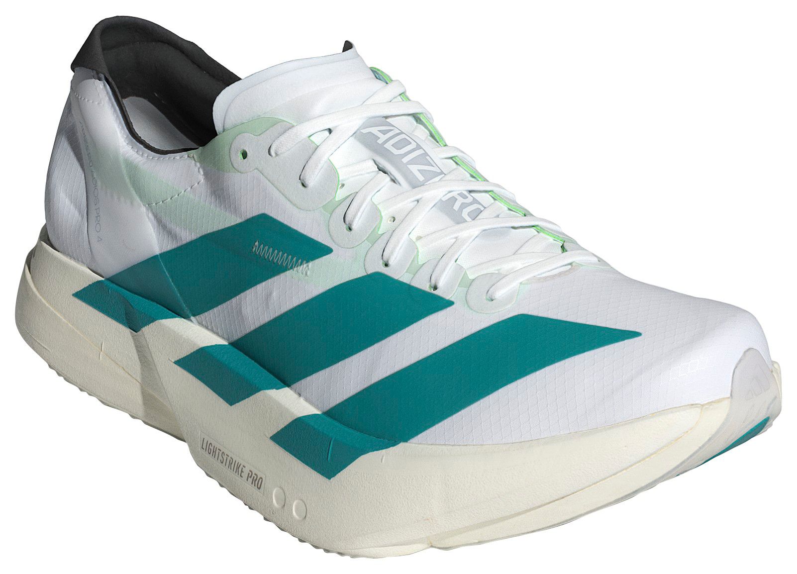 adidas Men's Adizero Adios Pro 4 Running Shoes product image
