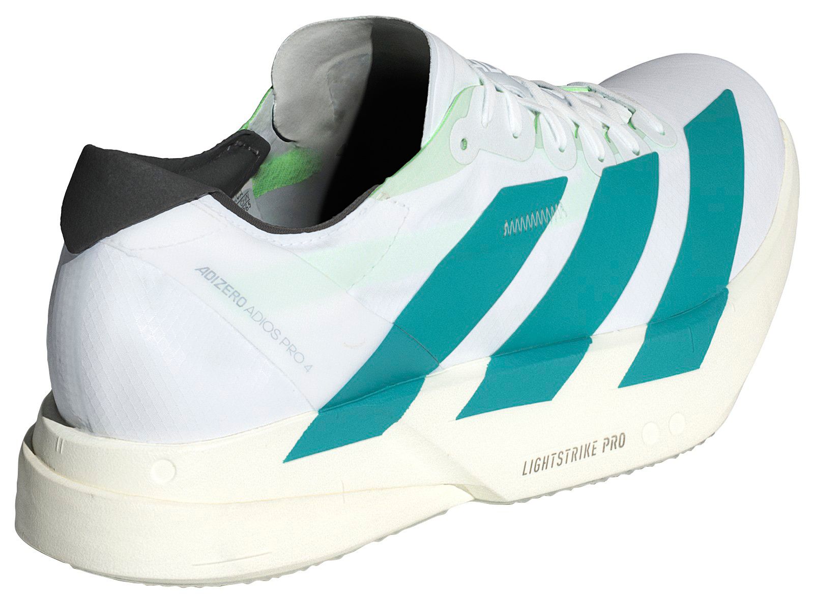 adidas Men's Adizero Adios Pro 4 Running Shoes product image