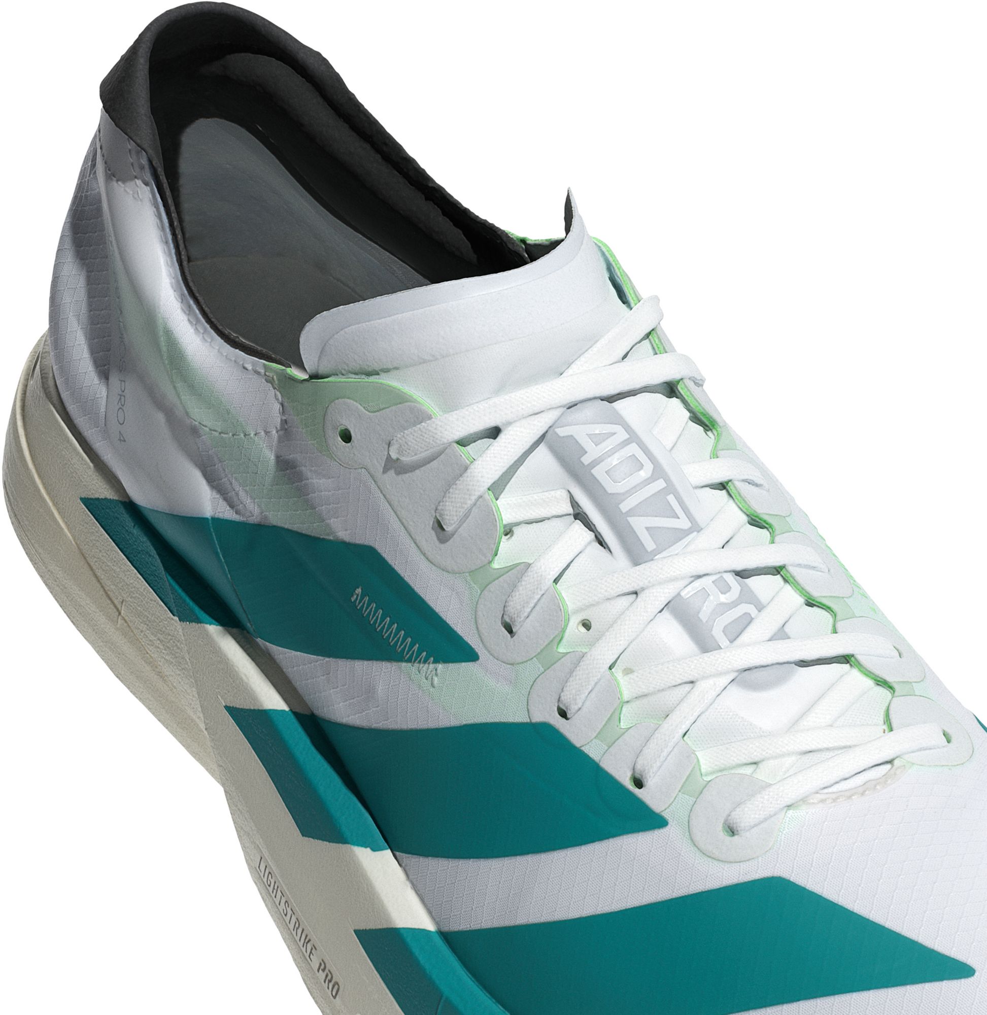 adidas Men's Adizero Adios Pro 4 Running Shoes product image