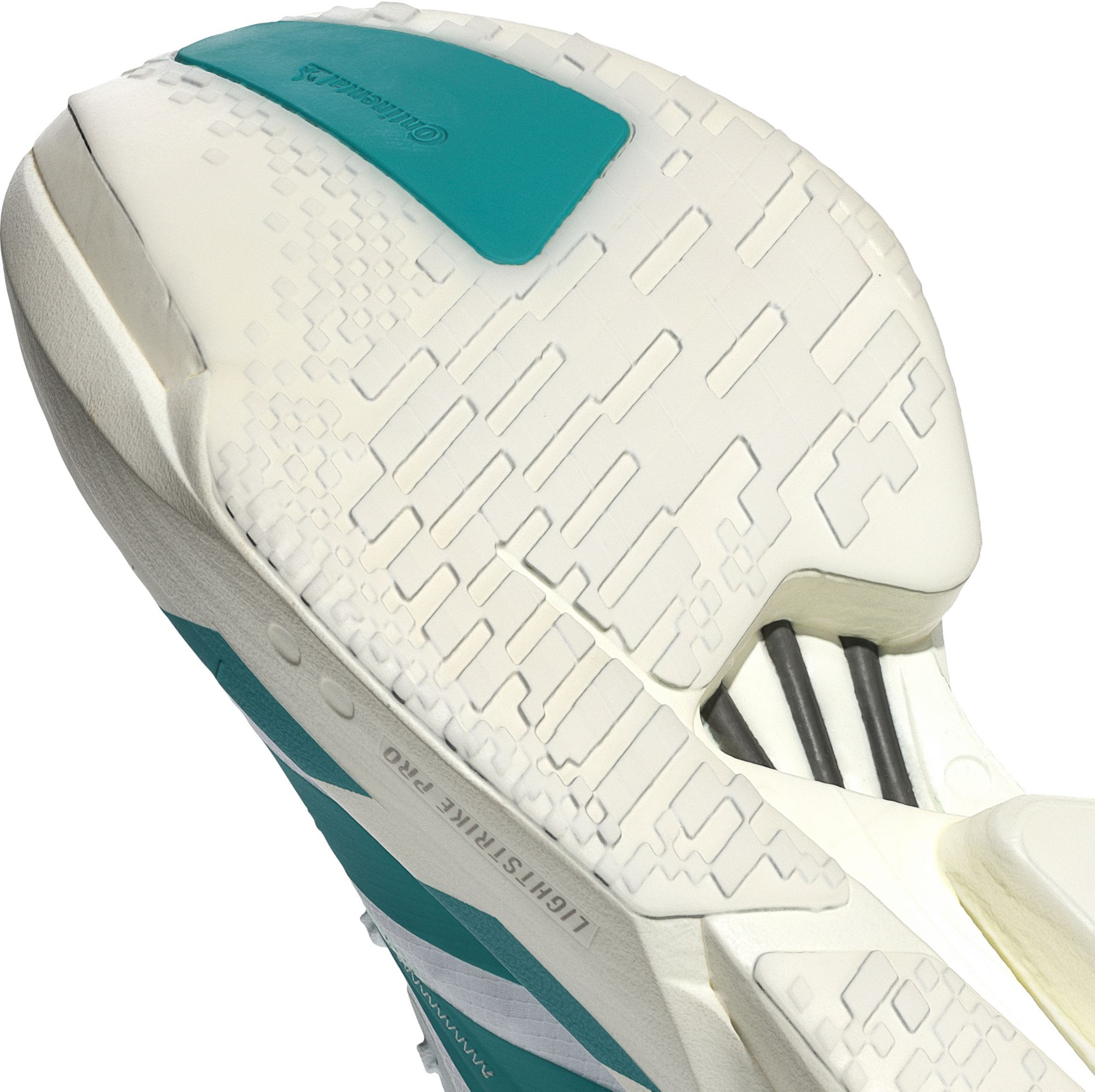 adidas Men's Adizero Adios Pro 4 Running Shoes product image