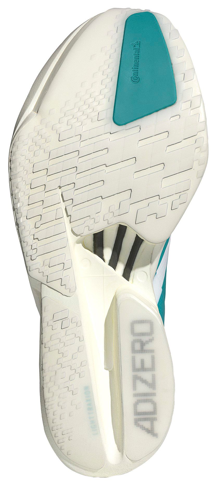 adidas Men's Adizero Adios Pro 4 Running Shoes product image