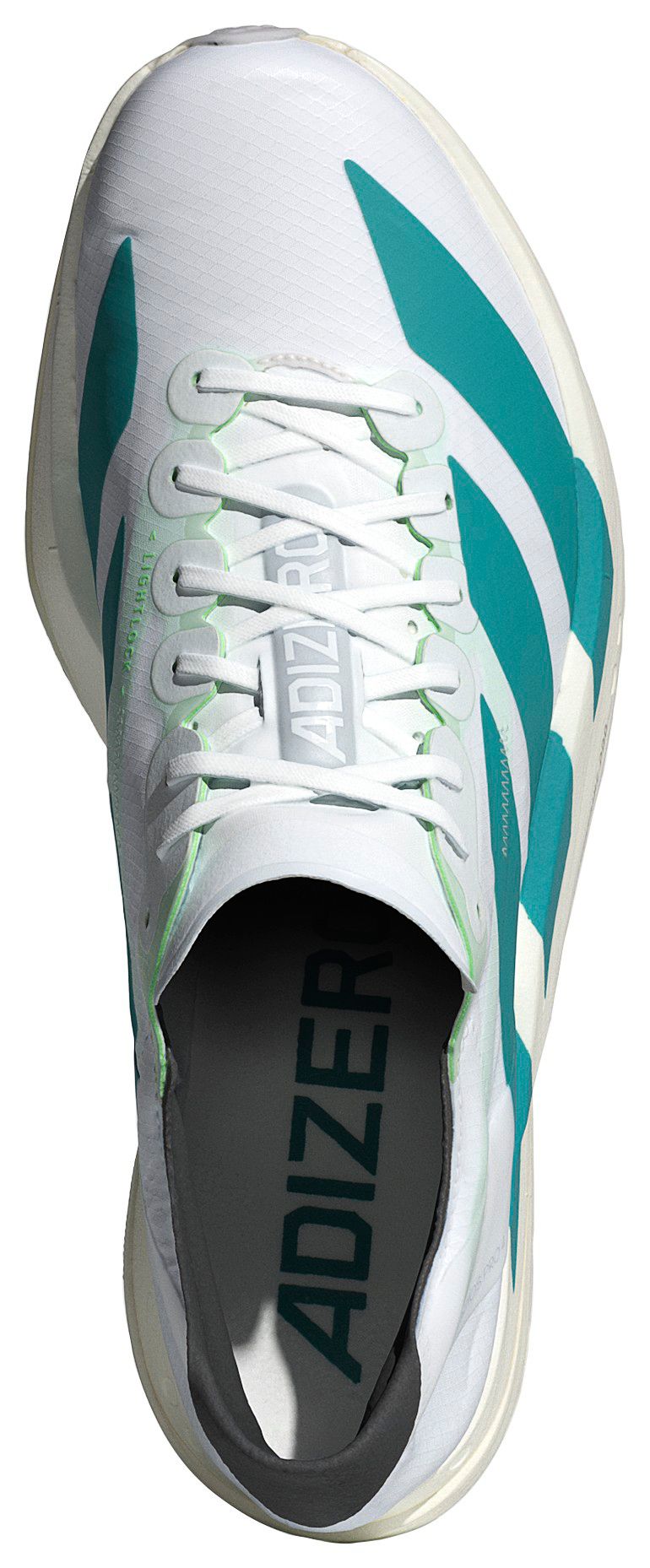 adidas Men's Adizero Adios Pro 4 Running Shoes product image