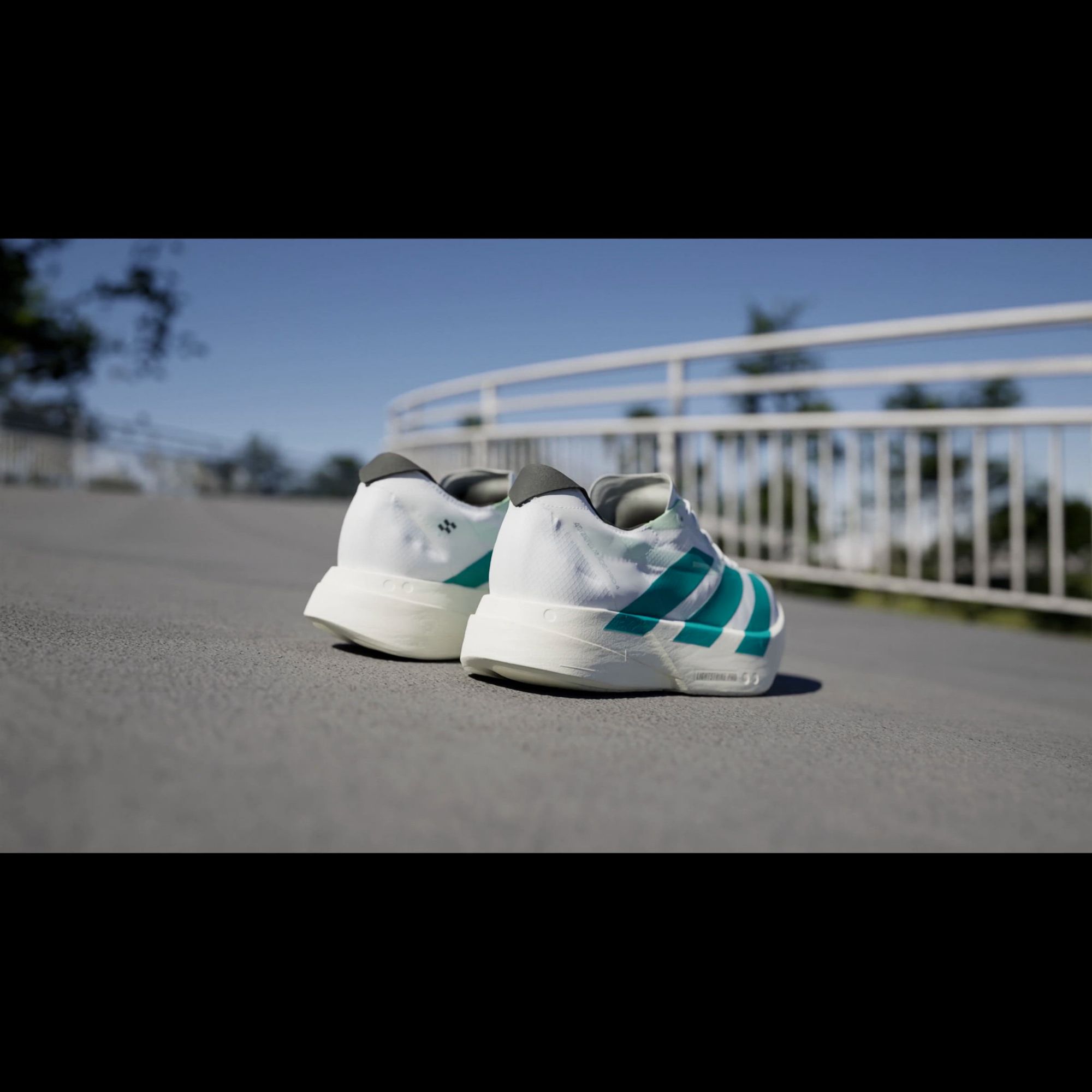 adidas Men's Adizero Adios Pro 4 Running Shoes product