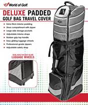 JEF World of Golf Deluxe Travel Cover product image