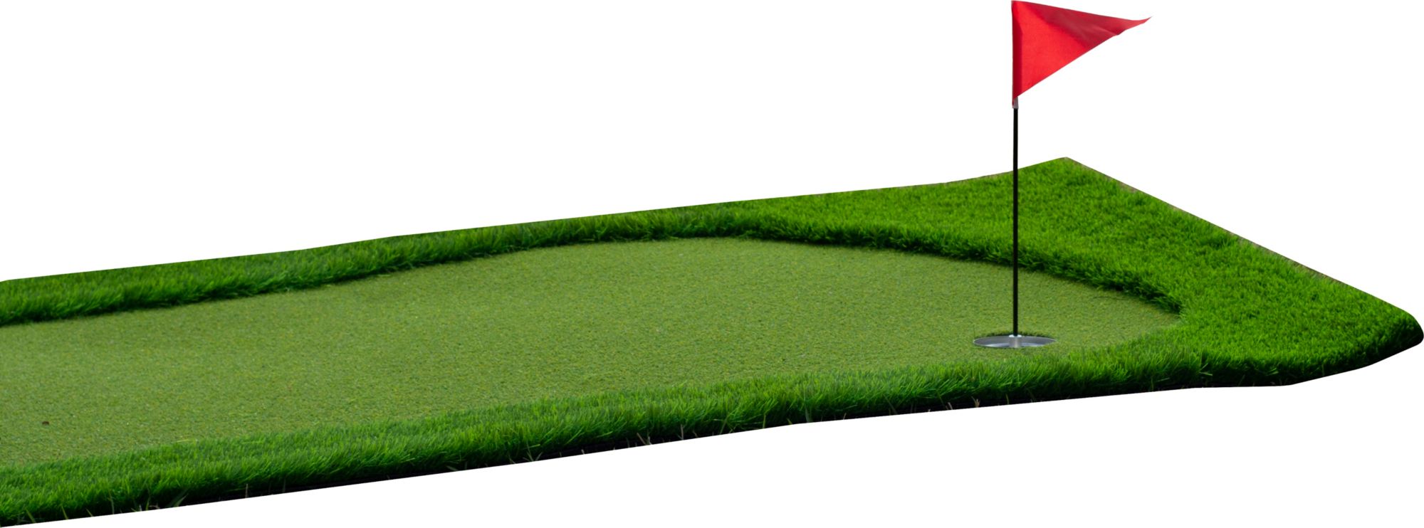 JEF World of Golf 4' x 10' Putting Mat product image