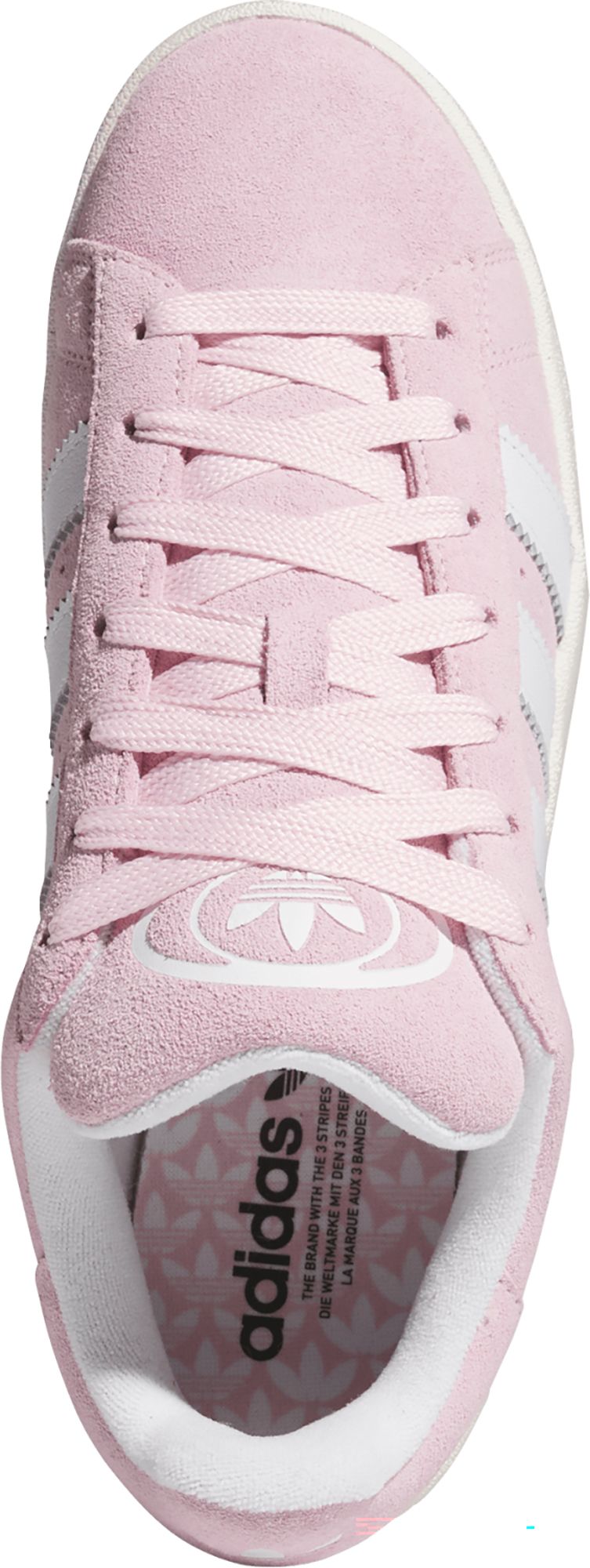 adidas Men's Campus 00s Golf Shoes product image