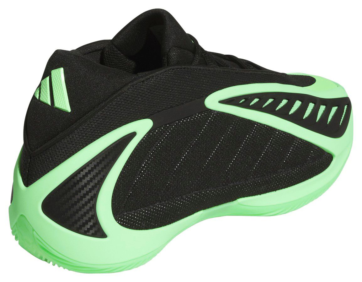 adidas Anthony Edwards 2 'Jade' Basketball Shoes product image