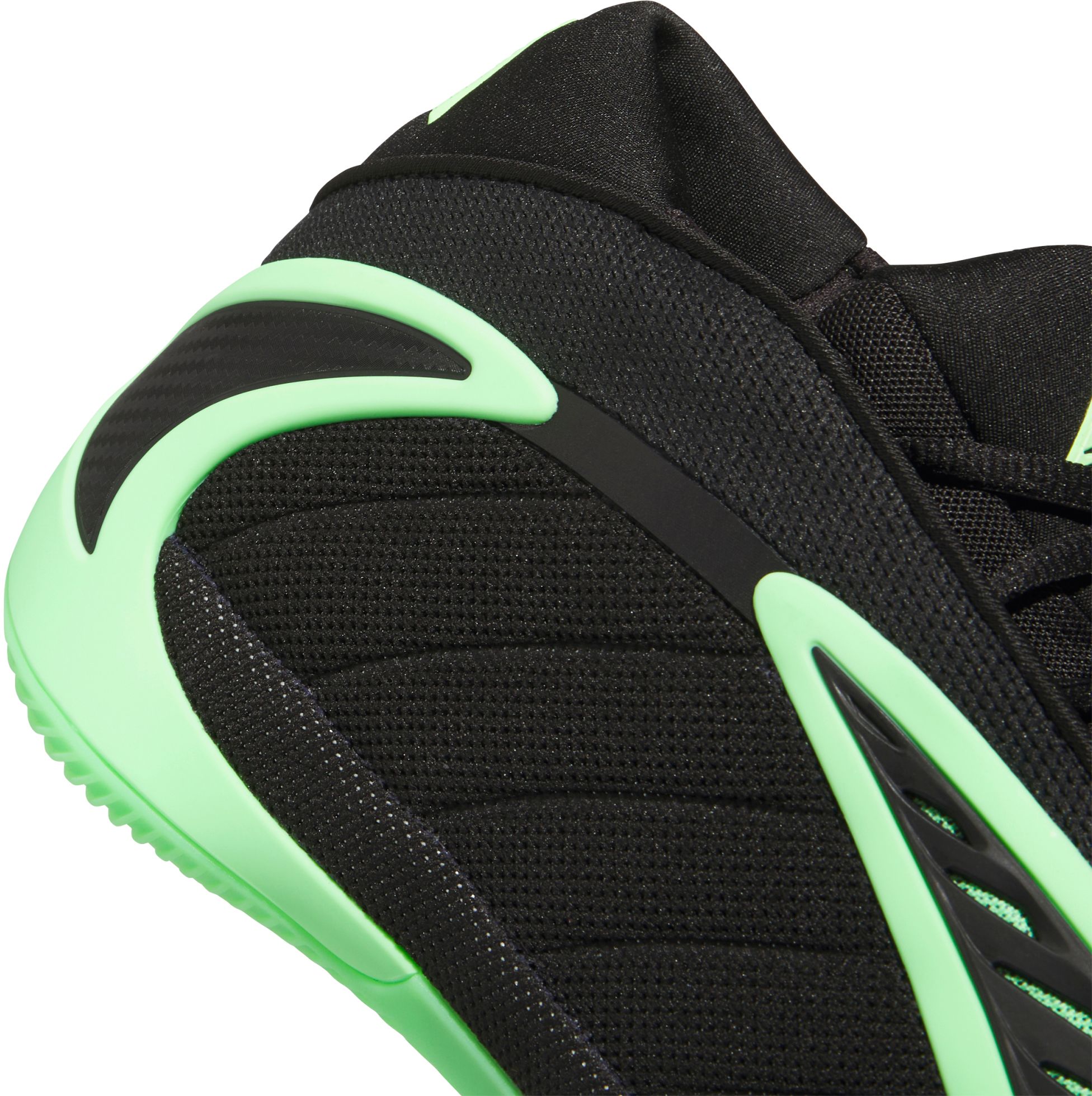 adidas Anthony Edwards 2 'Jade' Basketball Shoes product image