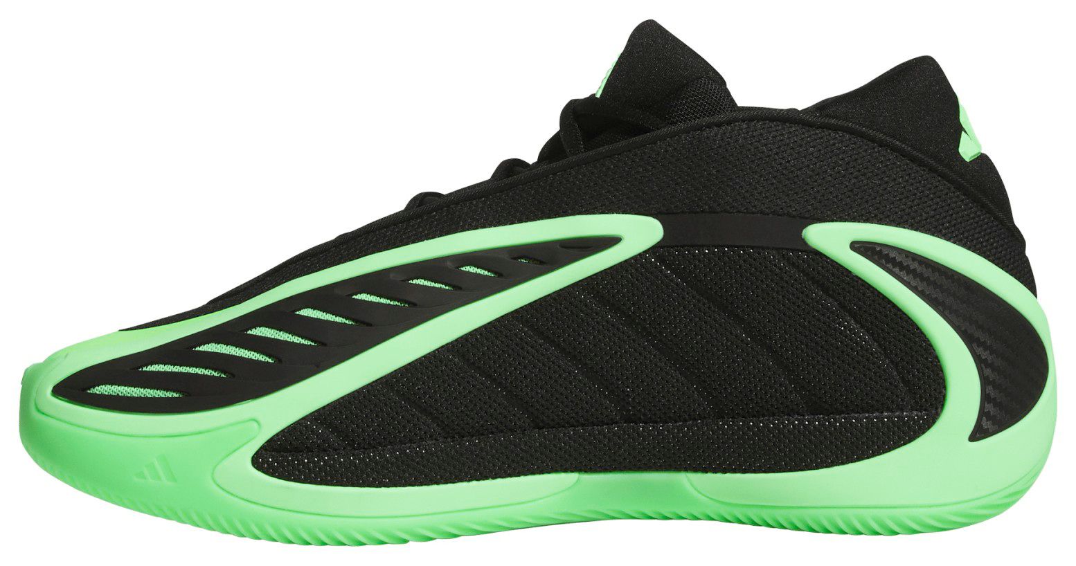 adidas Anthony Edwards 2 'Jade' Basketball Shoes product image
