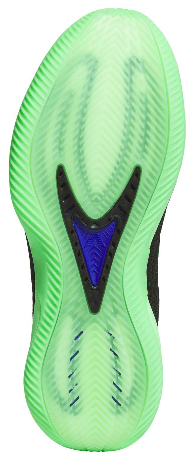 adidas Anthony Edwards 2 'Jade' Basketball Shoes product image