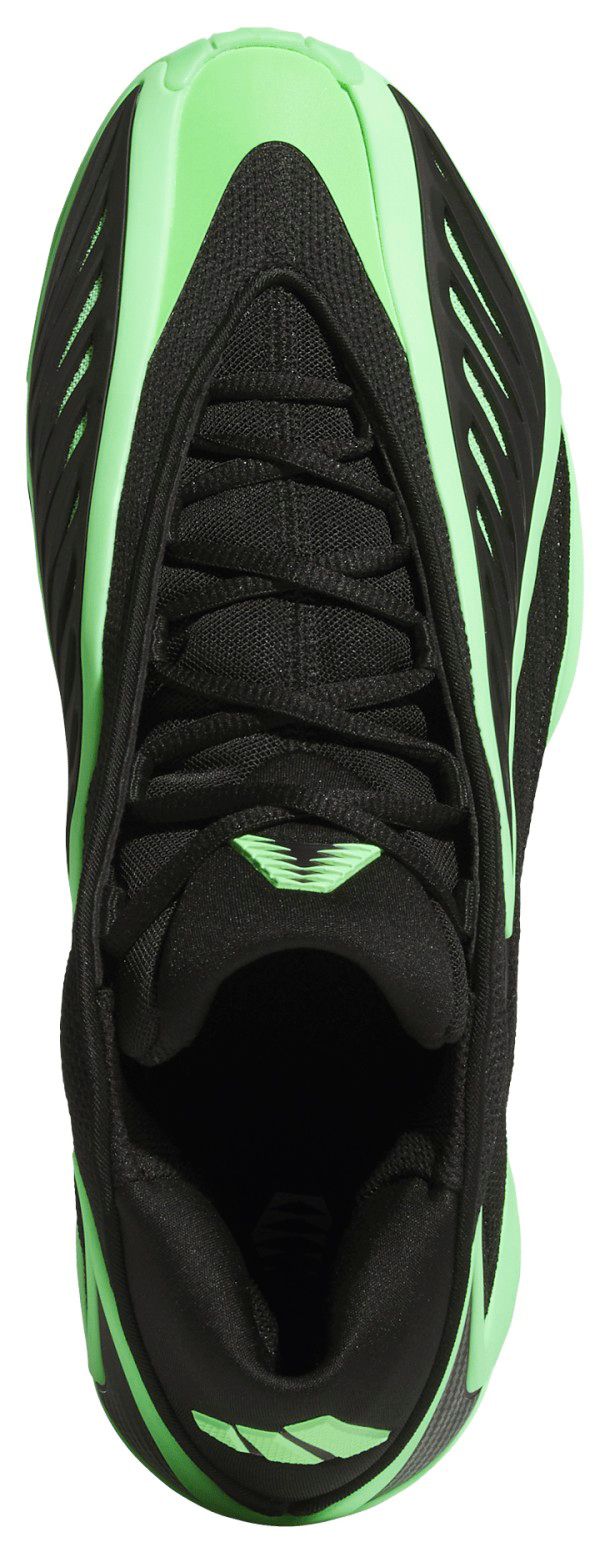 adidas Anthony Edwards 2 'Jade' Basketball Shoes product image