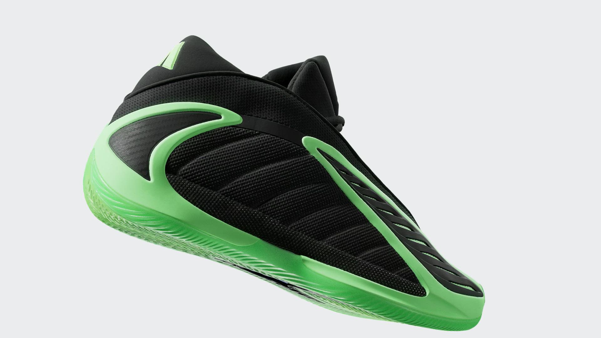 adidas Anthony Edwards 2 'Jade' Basketball Shoes product