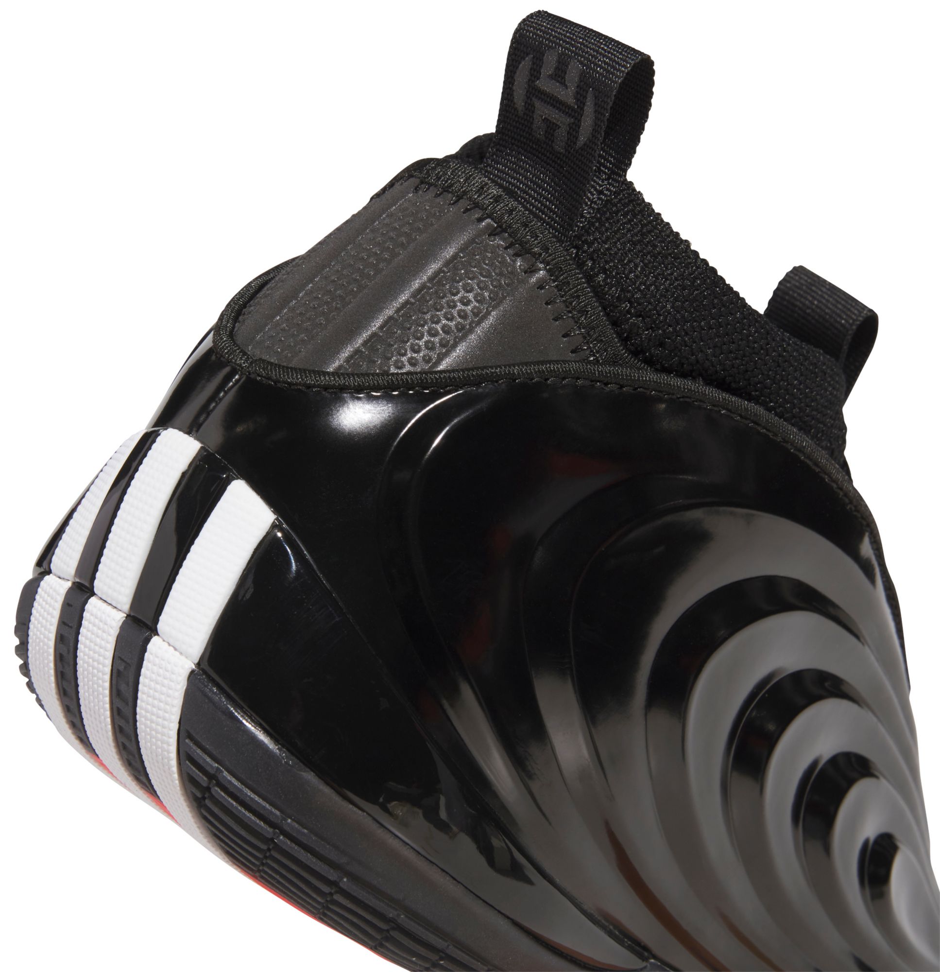 adidas Harden Volume 10 'Hellcat' Basketball Shoes product image