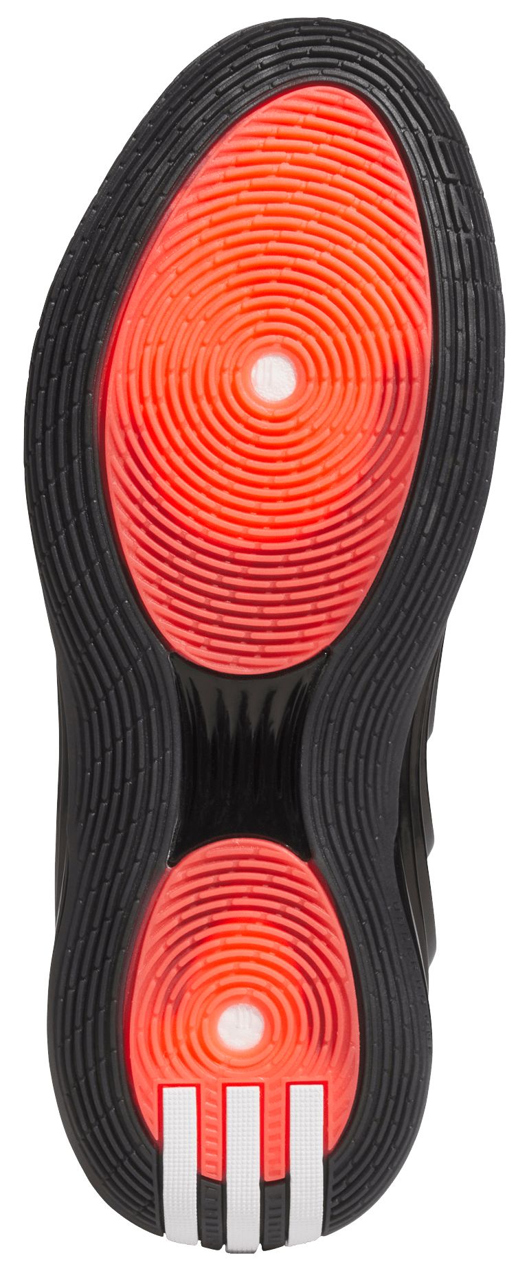 adidas Harden Volume 10 'Hellcat' Basketball Shoes product image