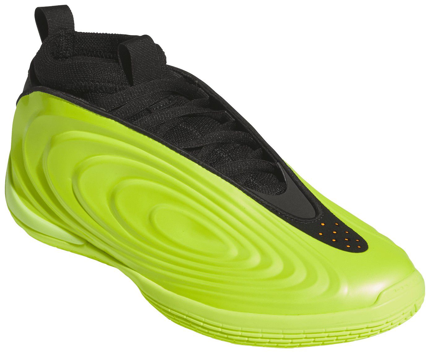 adidas Harden Volume 10 'Lucid Lemon' Basketball Shoes product image