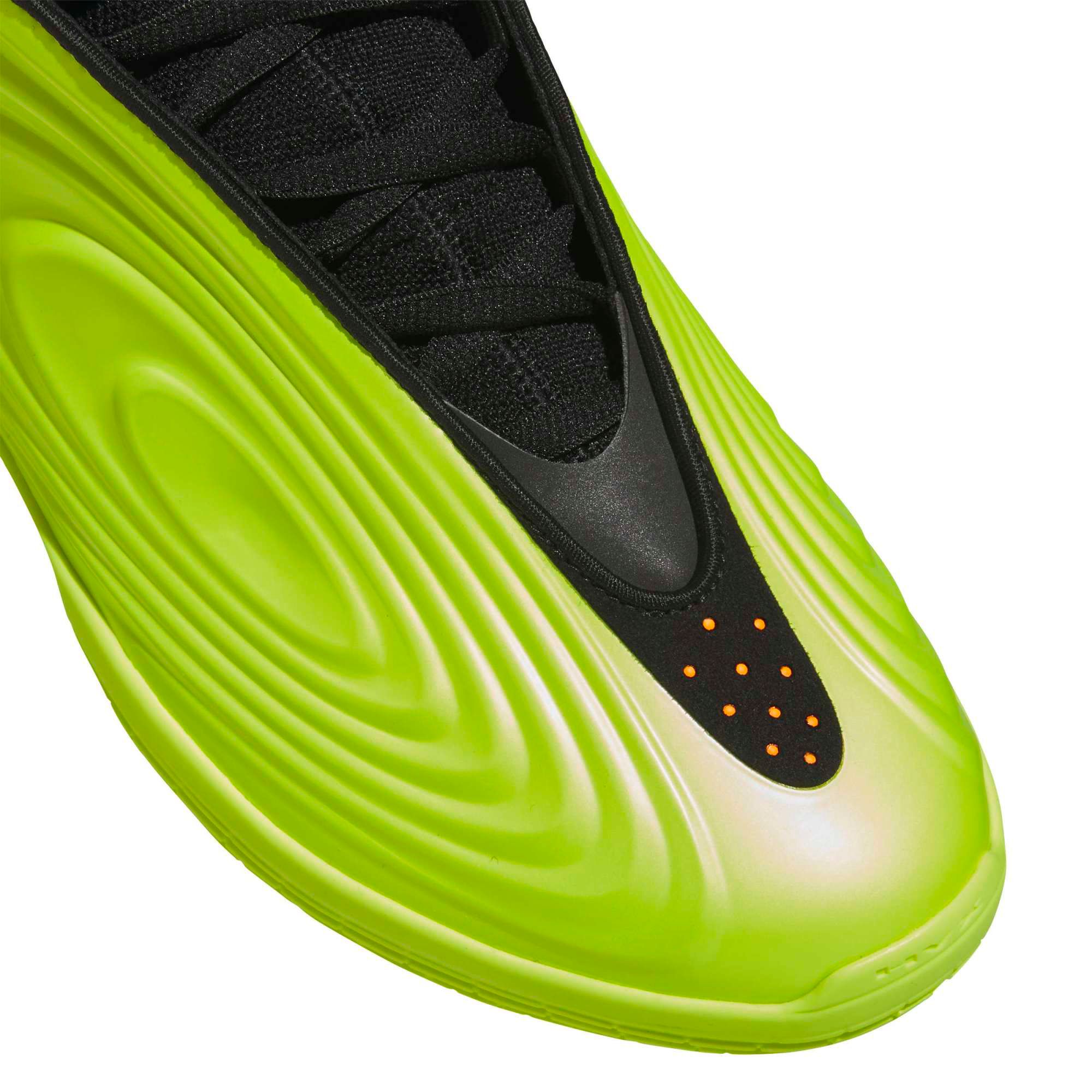adidas Harden Volume 10 'Lucid Lemon' Basketball Shoes product image