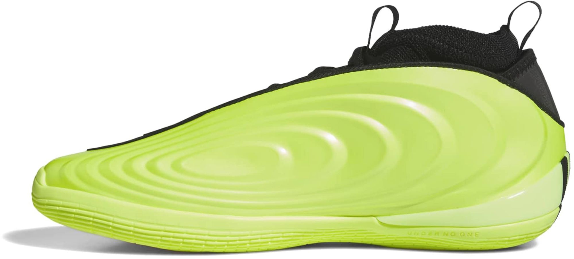 adidas Harden Volume 10 'Lucid Lemon' Basketball Shoes product image