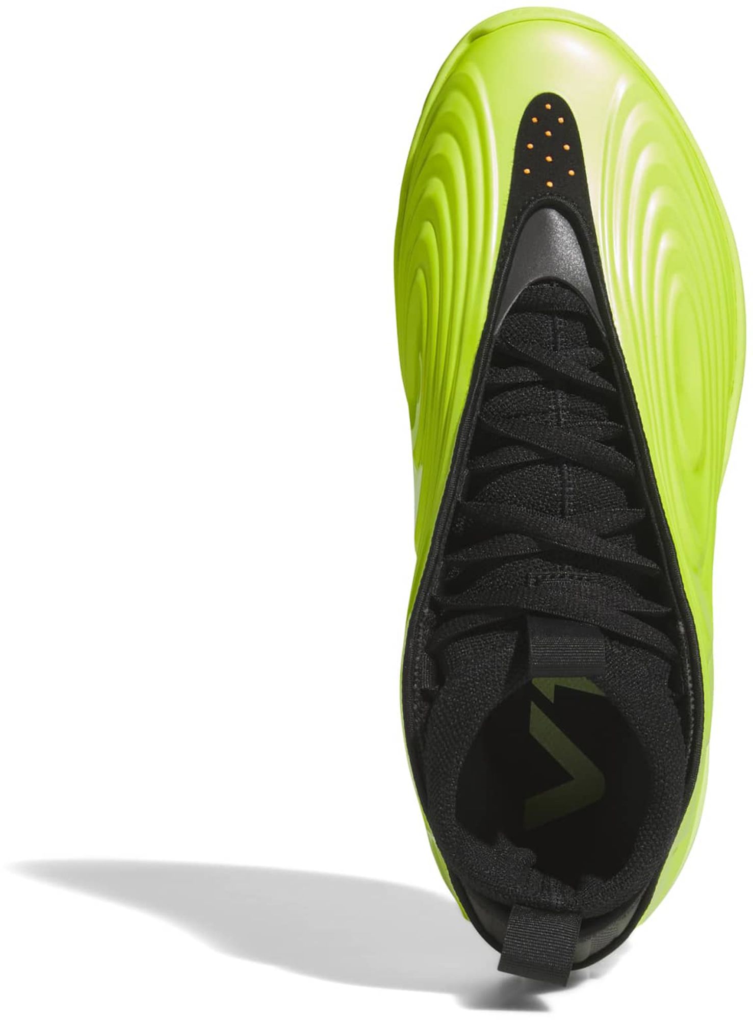 adidas Harden Volume 10 'Lucid Lemon' Basketball Shoes product image