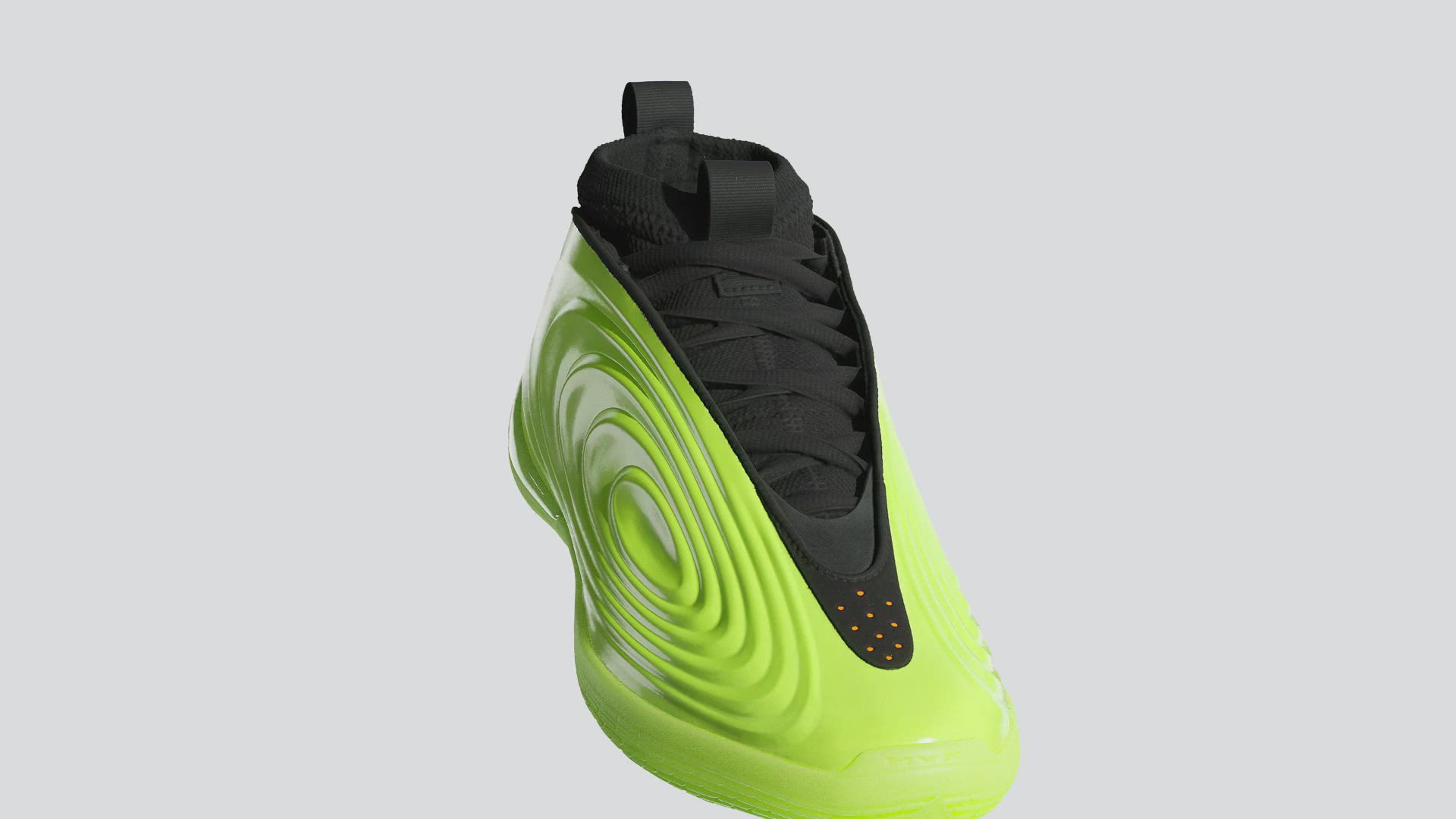 adidas Harden Volume 10 'Lucid Lemon' Basketball Shoes product